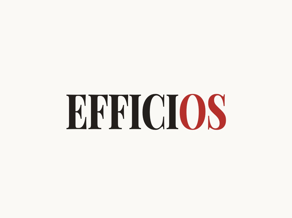EfficiOS — the AI workspace